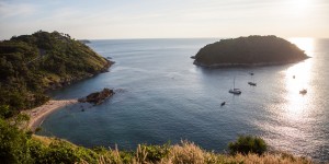 Beitragsbild des Blogbeitrags Abseits der Touristenmassen: 5 Tipps für besseren Phuket Urlaub 