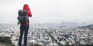 Beitragsbild des Blogbeitrags Platz ohne Ende – so packe ich mein Handgepäck!