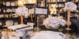 Beitragsbild des Blogbeitrags Das gewisse Etwas: Personal Shopping in Florenz
