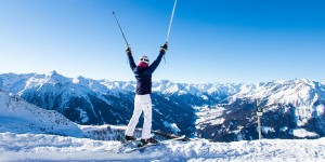 Beitragsbild des Blogbeitrags Ein genialer Skitag in den österreichischen Alpen 