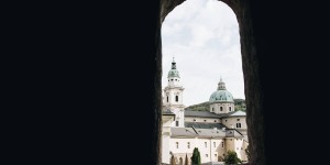 Beitragsbild des Blogbeitrags 10 Geheimnisse über Sehenswürdigkeiten in Salzburg 