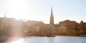 Beitragsbild des Blogbeitrags Städtereise: Das Stockholm-Wochenende für Schweden-Anfänger