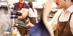 Beitragsbild des Blogbeitrags Kaffeefahrt: Die 3 besten Cafés in Stockholm