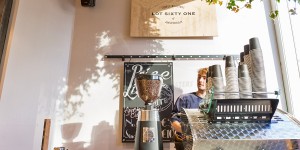 Beitragsbild des Blogbeitrags Die besten 4 Cafés für Espresso in Amsterdam