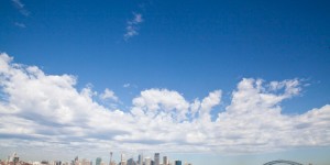 Beitragsbild des Blogbeitrags Best of Sydney: Citytrip on a Budget