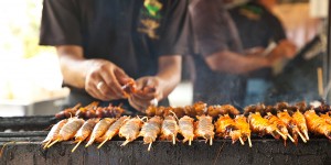 Beitragsbild des Blogbeitrags Der 24h Singapur-Foodguide