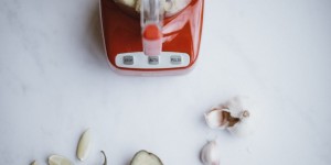 Beitragsbild des Blogbeitrags Mixglas reinigen – aber wie?