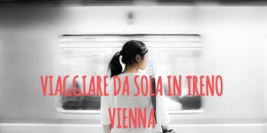 Beitragsbild des Blogbeitrags IN VIAGGIO PER VIENNA: COME VIAGGIARE DA SOLA