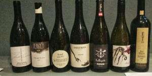 Beitragsbild des Blogbeitrags NUDI D’AUTORE – UNA SELEZIONE DI VINI NATURALI DI ANGELO TERLIZZI