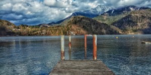 Beitragsbild des Blogbeitrags UNA PASSEGGIATA A ST. GILGEN AM WOLFGANGSEE