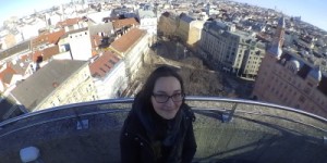 Beitragsbild des Blogbeitrags FRANCESCA ROMANA, ITALIANA ALL’ESTERO PER SCELTA. LA MIA INTERVISTA PER EXPAT.COM
