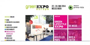 Beitragsbild des Blogbeitrags Una fiera green per lettori consapevoli 