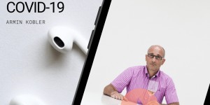 Beitragsbild des Blogbeitrags EPISODE 1 – ARMIN KOBLER: EIN WINZER IN ZEITEN VON COVID-19