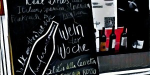 Beitragsbild des Blogbeitrags VINIFERO: IL PORTATORE DI VINI NATURALI 