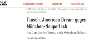 Beitragsbild des Blogbeitrags Wie Propaganda funktioniert am Beispiel von jetzt.de 