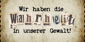 Beitragsbild des Blogbeitrags Wenn Fake News zum kometenhaften Bumerang wird