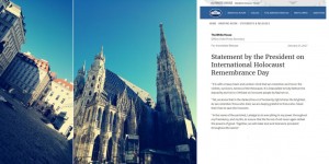 Beitragsbild des Blogbeitrags Donald Trump und der hasserfüllte Mainstream 