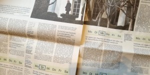 Beitragsbild des Blogbeitrags Donald Trump und die Korruption der Medien