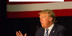 Beitragsbild des Blogbeitrags Donald J. Trump und die Revolution von 2017