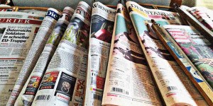 Beitragsbild des Blogbeitrags Der langsame Abstieg der Mainstream-Medien in die Bedeutungslosigkeit