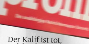 Beitragsbild des Blogbeitrags Der Zermürbungskrieg der Mainstream-Medien, anno 2017 