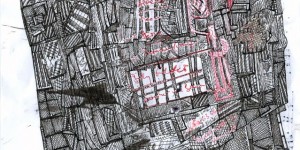 Beitragsbild des Blogbeitrags So it goes: Hiroshima & Dresden 1945
