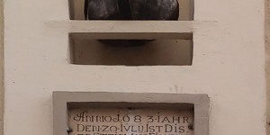 Beitragsbild des Blogbeitrags Als die Wiener Stadtmauer den Angriffen standhielt, anno 1683 