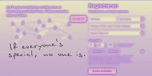 Beitragsbild des Blogbeitrags Was facebook mit der Psyche macht