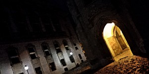 Beitragsbild des Blogbeitrags Der Traum eines Gottesleugners
