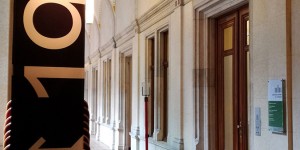 Beitragsbild des Blogbeitrags Wien, im März 1938: Ausstellung in der Wienbibliothek des Rathauses