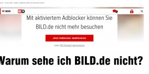 Beitragsbild des Blogbeitrags Michael Fleischhacker und die Sache mit der Lügenpresse