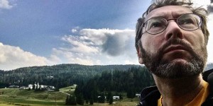 Beitragsbild des Blogbeitrags Im Schatten eines verwunschenen Gartens