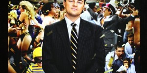 Beitragsbild des Blogbeitrags The Wolf of Wall Street oder Das Ringelspiel des Händlergeistes