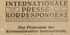 Beitragsbild des Blogbeitrags Viktor Orbán und die eindeutige Agenda der europäischen Linken oder: Genossen, der Sieg der proletarischen Weltrevolution ist nah!