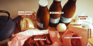Beitragsbild des Blogbeitrags Mythen der Ernährung (8): ein persönliches Resümee