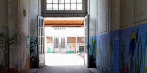 Beitragsbild des Blogbeitrags Erinnerungen an eine Welt von Gestern