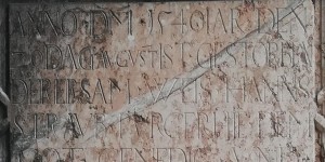 Beitragsbild des Blogbeitrags Verfälschte Historie: Die Suche nach dem roten Faden 