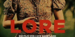 Beitragsbild des Blogbeitrags Der Film Lore