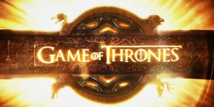 Beitragsbild des Blogbeitrags Game of thrones: Staffel #1 & #2 – Softporno trifft Seifenoper 