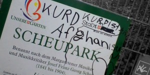 Beitragsbild des Blogbeitrags Müchner Sicherheitskonferenz 2015: Eine chaotische Welt