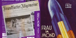 Beitragsbild des Blogbeitrags Es war Keinmal: Die Mondlandung, anno 1969