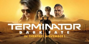 Beitragsbild des Blogbeitrags Review: Terminator Dark Fate – Best mexican Soap-Opera in 2019 