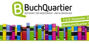 Beitragsbild des Blogbeitrags besuch mich im BuchQuartier 2019: 7./8.Dezember im MQ
