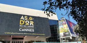 Beitragsbild des Blogbeitrags Rückblick auf das Festival International des Jeux in Cannes 