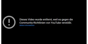 Beitragsbild des Blogbeitrags Als der Königsschnupfen die Gedanken regierte – eine Polemik wider einer grenzenlosen Unvernunft