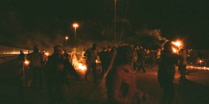 Beitragsbild des Blogbeitrags Heuchelei oder Die zwei Seiten der Medien #BLM #USA #Lockdown