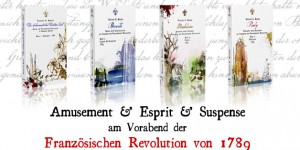 Beitragsbild des Blogbeitrags Das Credo der Französischen Revolution von 1789: „All Lives Matter“