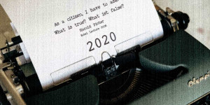 Beitragsbild des Blogbeitrags Das Jahr 2020 im Rückblick 