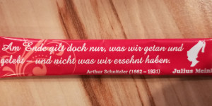 Beitragsbild des Blogbeitrags Das Lösen einer Handbremse #Leben #Liebe #Literatur