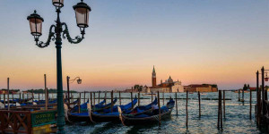 Beitragsbild des Blogbeitrags Das Geläut der Kirchenglocken in Venedig #Leben #Liebe #Literatur